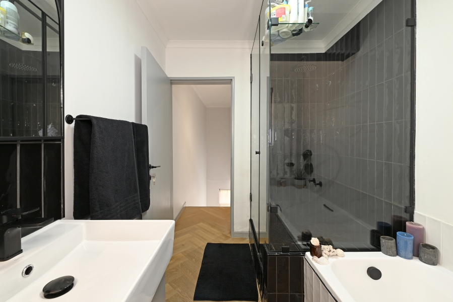 To Let 2 Bedroom Property for Rent in Plumstead Western Cape